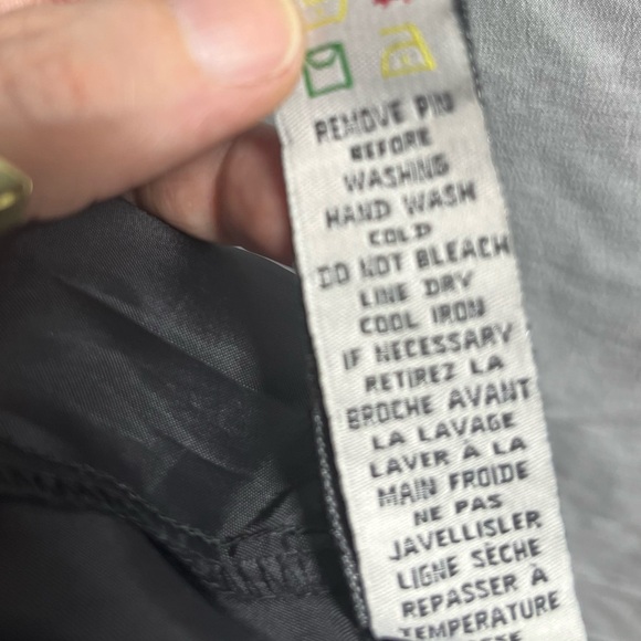 NWOT “Jessica”  strapless ⚡️LBD⚡️ - Picture 10 of 15